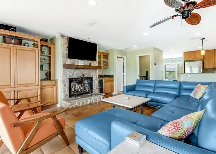 Palacio Unit 1702 Holiday home