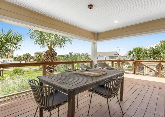 Palacio Unit 1702 Holiday home *