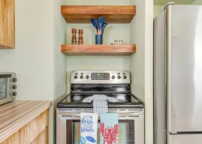 Palacio Unit 1702 Holiday home Pensacola
