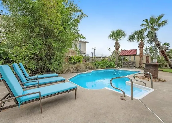 Holiday home Palacio Unit 1702 *