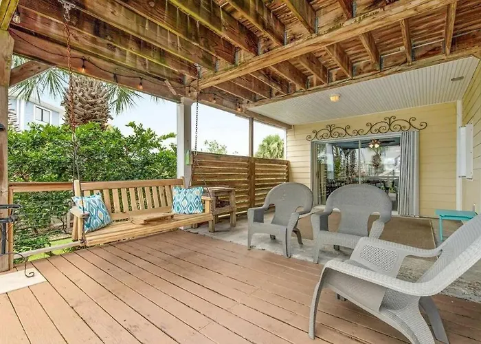 Palacio Unit 1702 Holiday home *