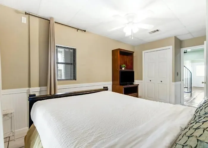 Palacio Unit 1702 Pensacola