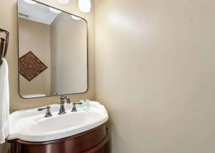 Palacio Unit 1702 Holiday home