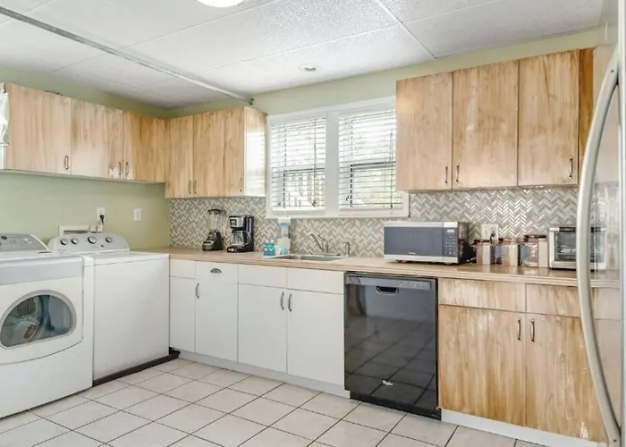 Holiday home Palacio Unit 1702 *