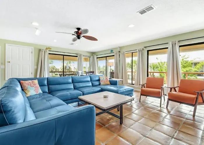 Holiday home Palacio Unit 1702