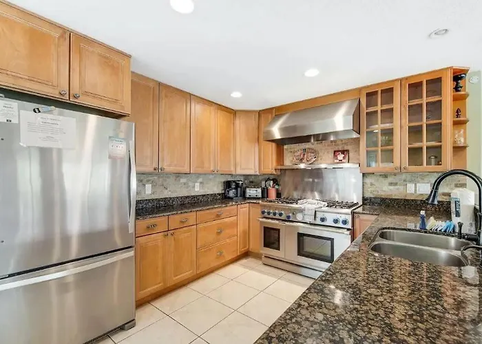 Palacio Unit 1702 Holiday home Pensacola