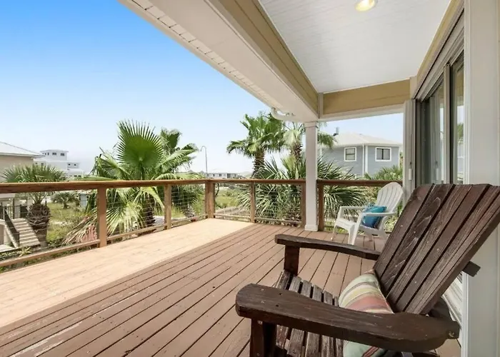 Palacio Unit 1702 Pensacola
