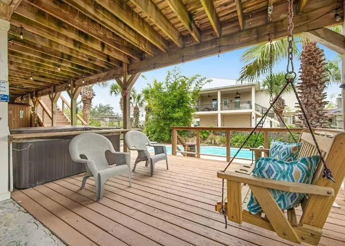 Palacio Unit 1702 Pensacola