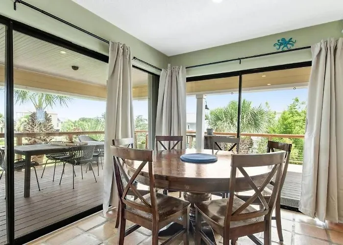 Holiday home Palacio Unit 1702 *