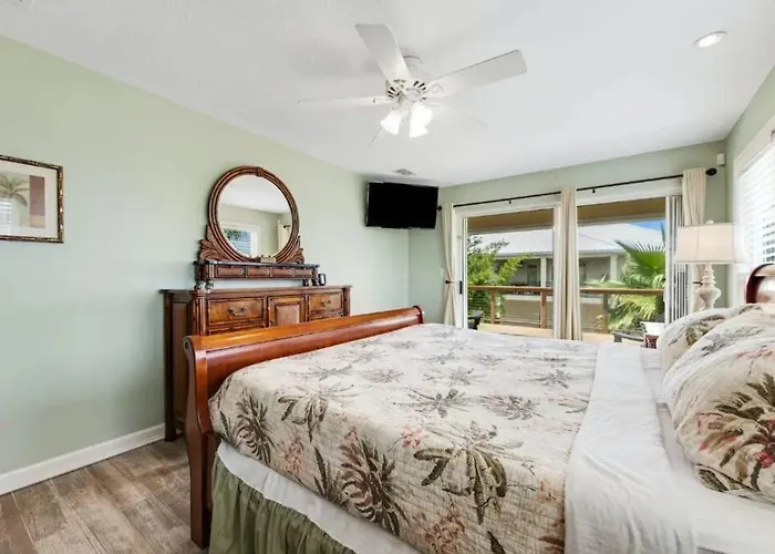 Holiday home Palacio Unit 1702 Pensacola