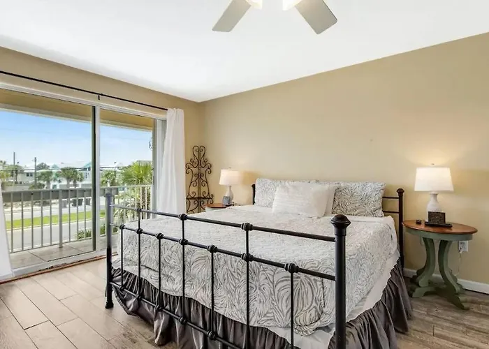 Holiday home Palacio Unit 1702