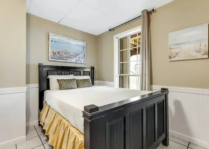 Palacio Unit 1702 * Pensacola