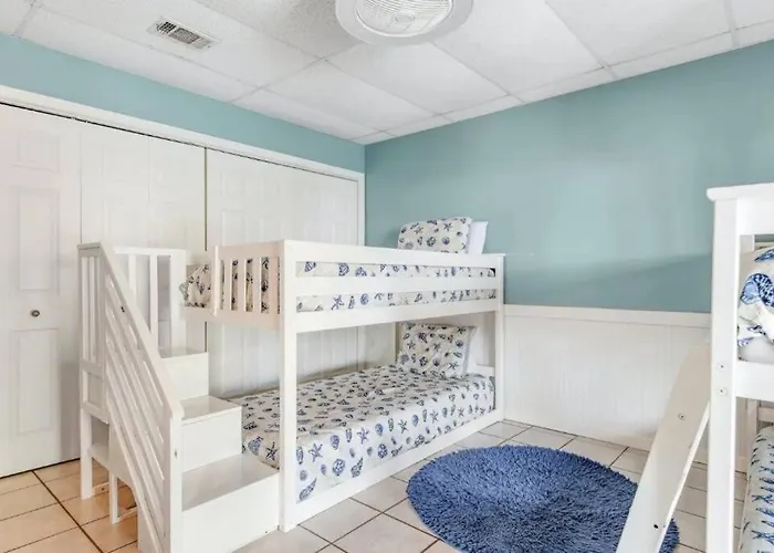 Palacio Unit 1702 Pensacola