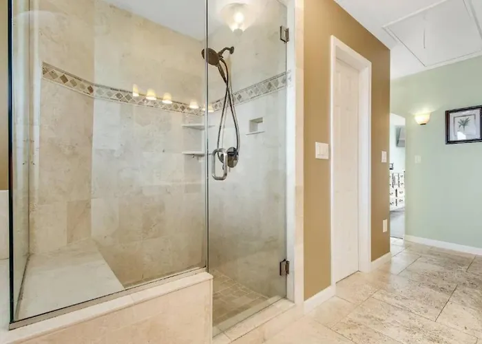 Holiday home Palacio Unit 1702 Pensacola